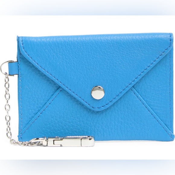 Aimee Kestenberg Accessories - 🌺Aimee Kestenberg Ashley Leather Pouch🌸🌺